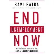 End Unemployment Now: How to Eliminate Joblessness, Debt, and Poverty Despite Congress