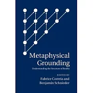 Metaphysical Grounding