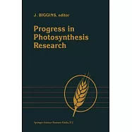 Progress in Photosynthesis Research: Proceedings of the VIIth International Congress on Photosynthesis Providence