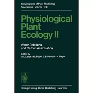 Physiological Plant Ecology II: Water Relations and Carbon Assimilation