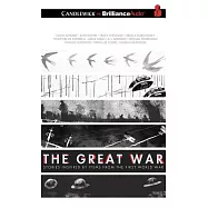 The Great War: Stories Inspired by Items from the First World War; Library Edition