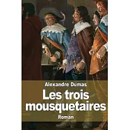 Les trois mousquetaires