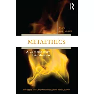 Metaethics: A Contemporary Introduction