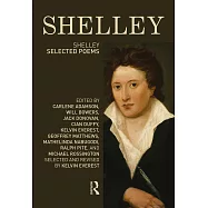 Shelley: Selected Poems