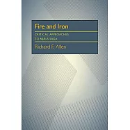 Fire and Iron: Critical Approaches to Njals Saga