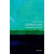 Liberalism: A Very Short Introduction