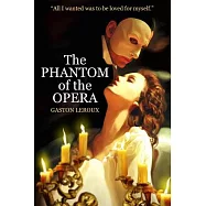 The Phantom of the Opera