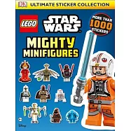 Lego Star Wars: Mighty Minifigures