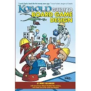 Kobold Guide to Board Game Design