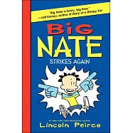 Big Nate Strikes Again