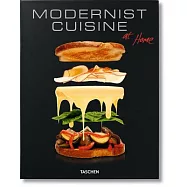 Modernist Cuisine at Home