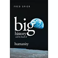 Big History and the Future of Humanity