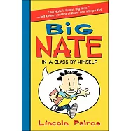 Big Nate: In a Class by Himself