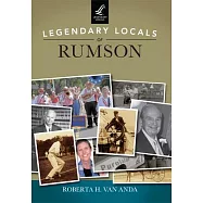 Legendary Locals of Rumson, New Jersey
