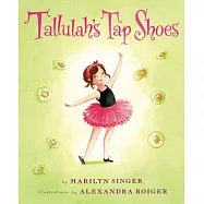Tallulah’s Tap Shoes