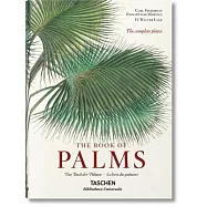 The Book of Palms / Das Buch der Palmen / Le livre des palmiers