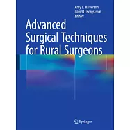 Advanced Surgical Techniques for Rural Surgeons