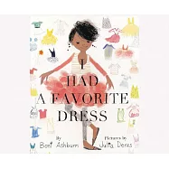 I Had a Favorite Dress