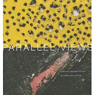 Parallel Views: Italian and Japanese Art from the 1950s, 60s and 70s