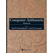 Computer Arithmetic