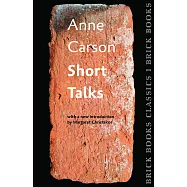 Short Talks