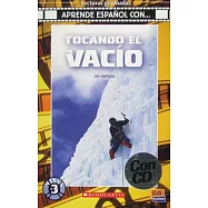 Tocando el vacio/ Touching the void