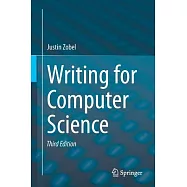 Writing for Computer Science