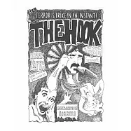 The Hook: The Recordings of Frank Zappa 1973-1974 (Color Edition)