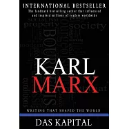 Das Kapital: A Critique of Political Economy