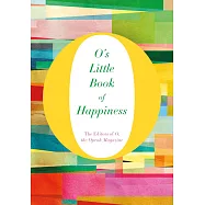 O&rsquo;s Little Book of Happiness