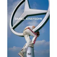 Daniel Josefsohn: Ok Dj