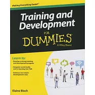Training and Development for Dummies
