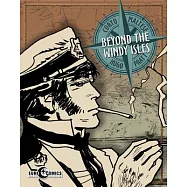 Corto Maltese: Beyond the Windy Isles