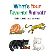 What’s Your Favorite Animal?
