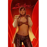 Sunstone Volume 2