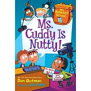 Ms. Cuddy Is Nutty!