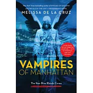 Vampires of Manhattan
