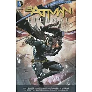 Batman Eternal, Volume 2