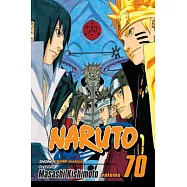 Naruto 70