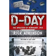 D-Day: Adapted for the Guns at Last Light