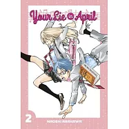Your Lie in April 2