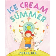 Ice Cream Summer