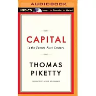 Capital in the Twenty-First Century