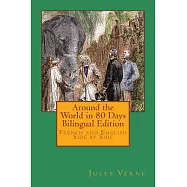 Le Tour Du Monde En Quatre-Vingts Jours / Around the World in 80 Days