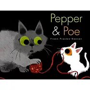 Pepper & Poe