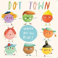 Where Are You, Blue?