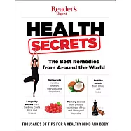 Reader&rsquo;s Digest Health Secrets