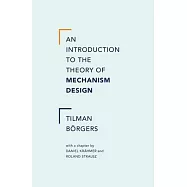 Introduction to the Theory of Mechanism Design