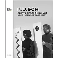 K. U. Sch.: Renate Krätschmer and Jörg Schwarzenberger