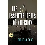 The Essential Tales of Chekhov Deluxe Edition